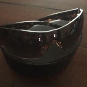 Prada sunglasses